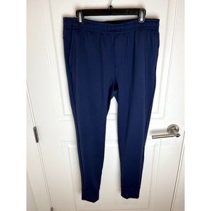 NWOT Rhone Spar Joggers Blue Athletic Wear Sweatpants Size Large L